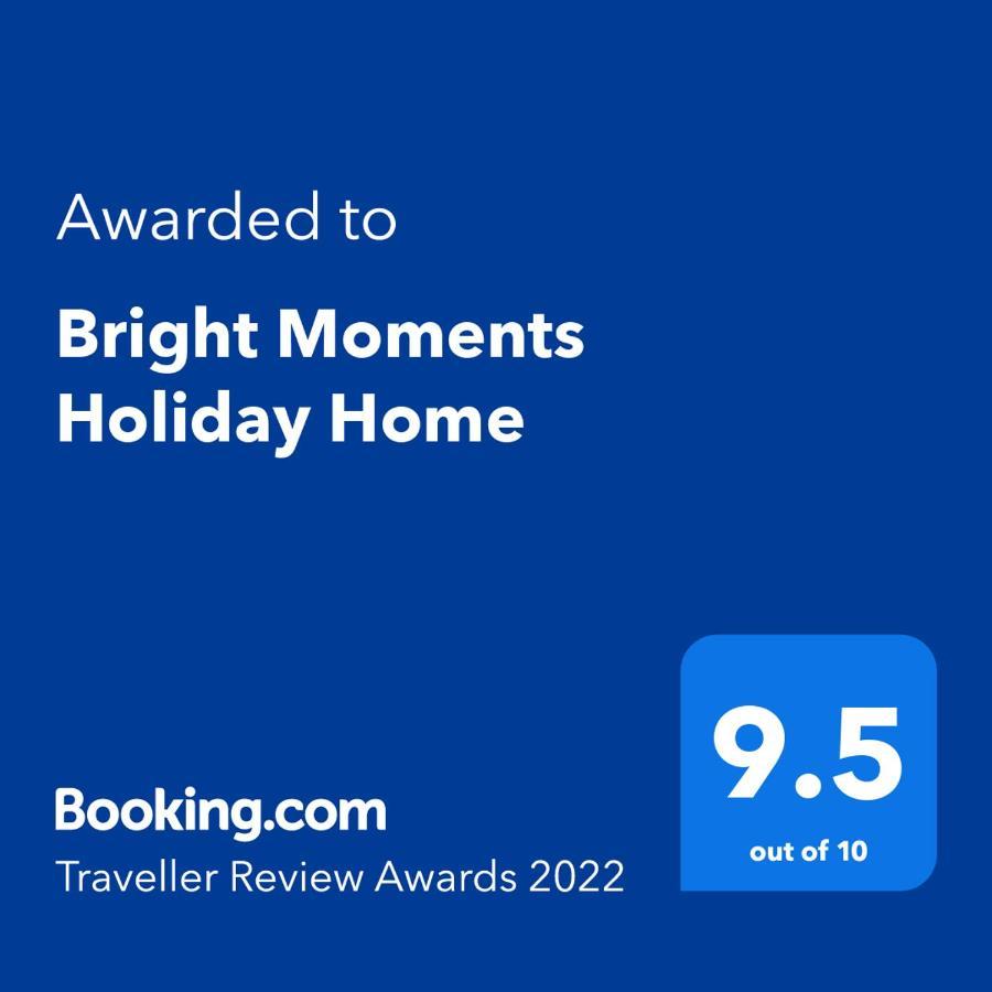 Bright Moments Holiday Home Beverley Zewnętrze zdjęcie