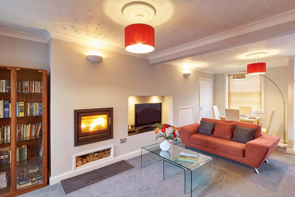 Bright Moments Holiday Home Beverley Zewnętrze zdjęcie