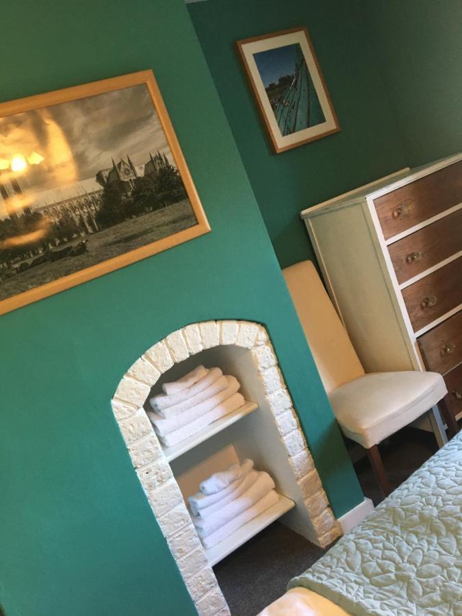 Bright Moments Holiday Home Beverley Zewnętrze zdjęcie